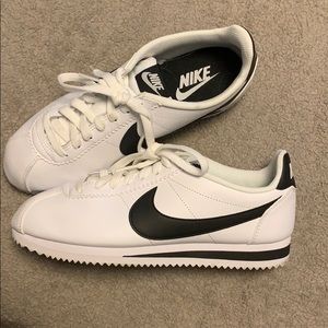 Vintage Nike Cortez